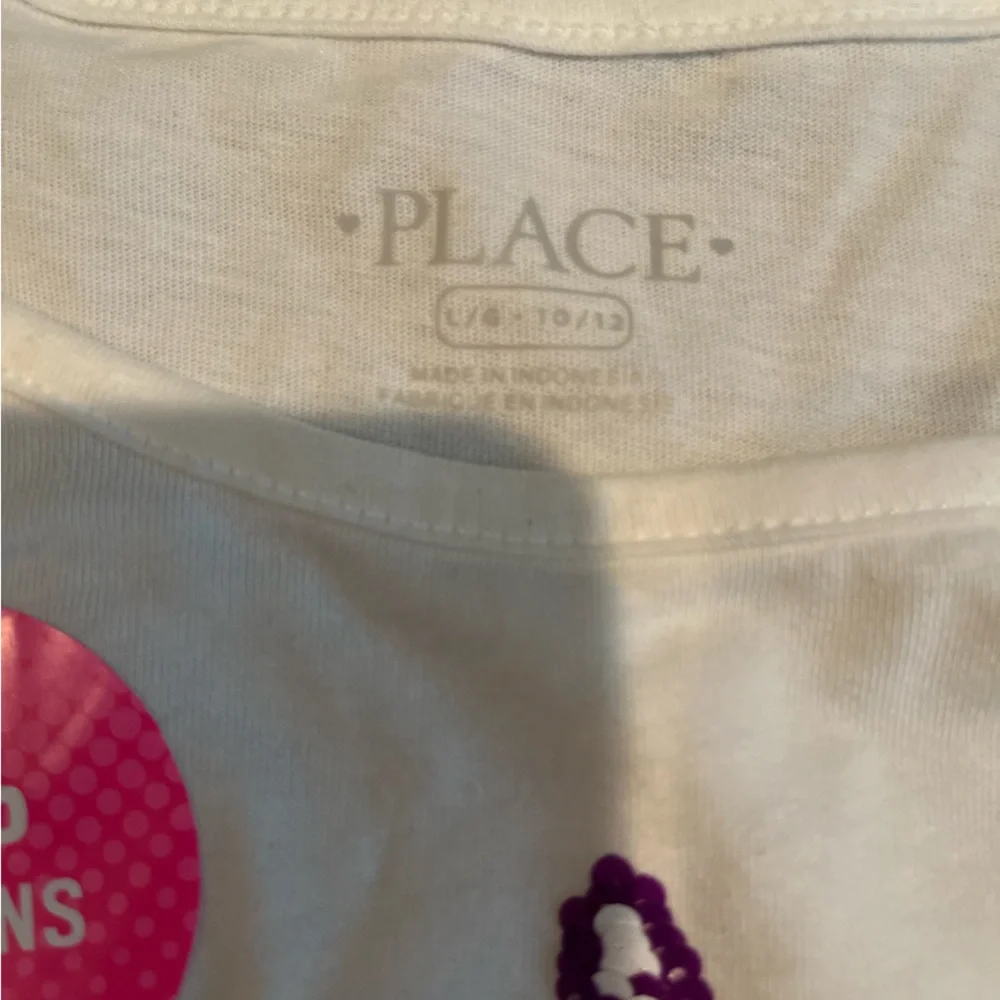 The Childrens Place new tags